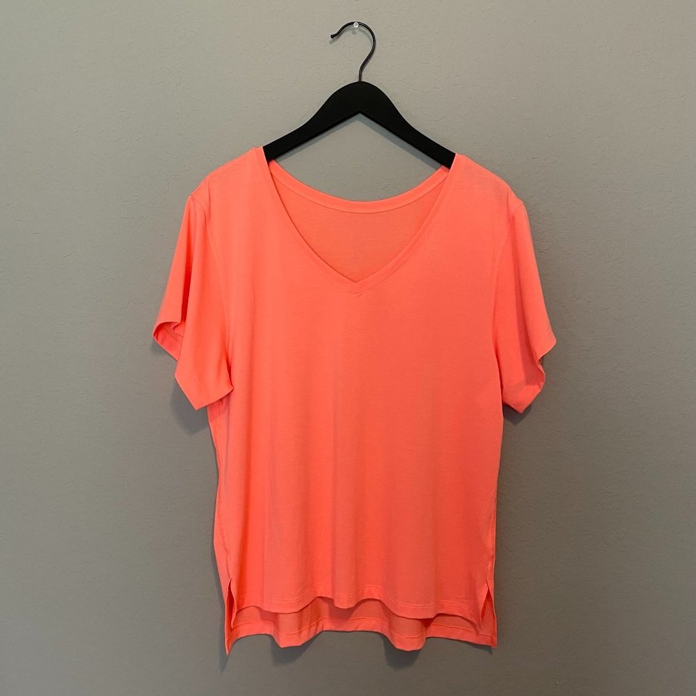 NWOT lululemon Jericho V